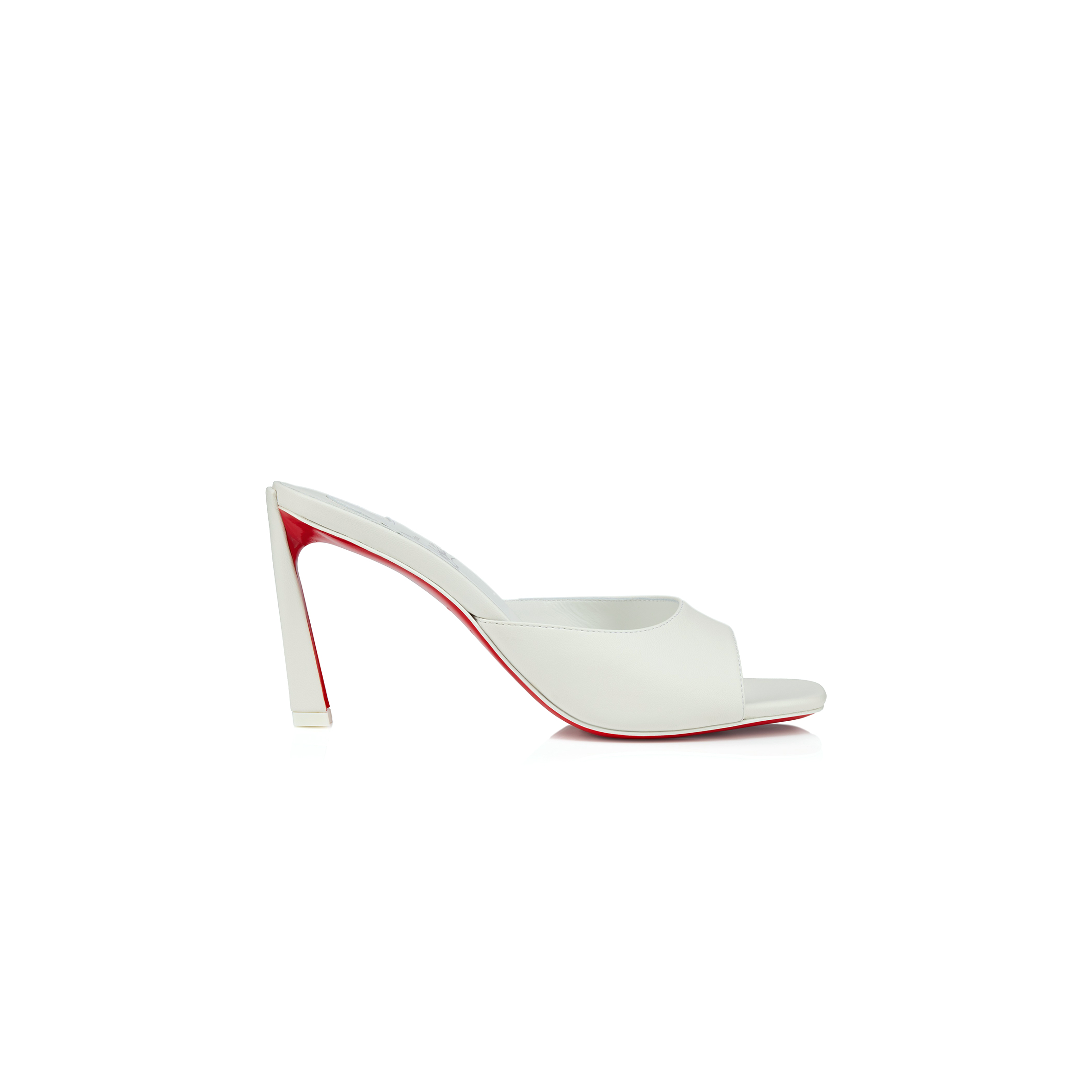 Chr1st1an louboutin condora mule 85 mm mules 1240795w302